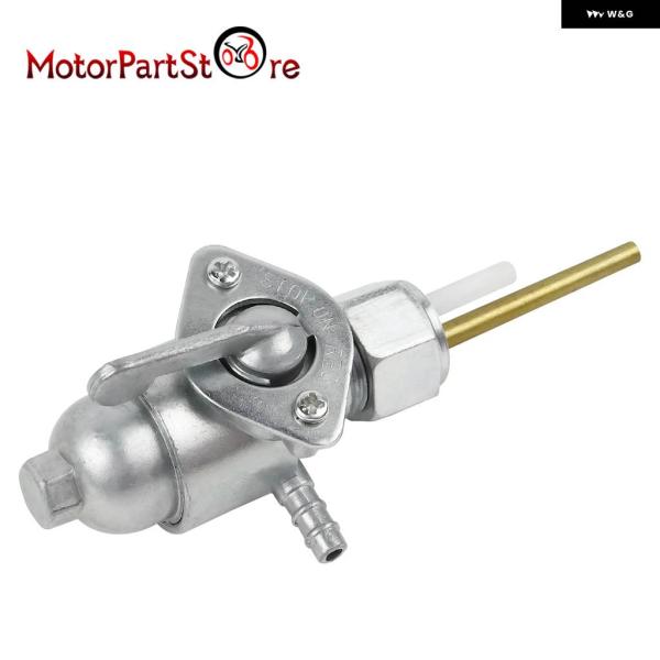 並行輸入品 ガス燃料ペットコック バルブ タップM16燃料タンクスイッチコック ホンダ DT125 ...