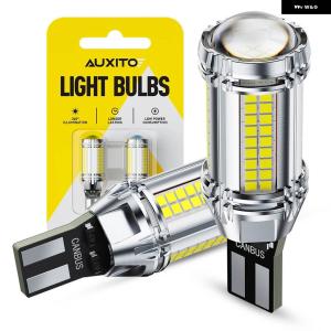 並行輸入品 2個 W16W LED T15 LE...の商品画像