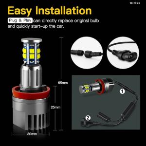 並行輸入品 BMW E60 E61 E63 X...の詳細画像4