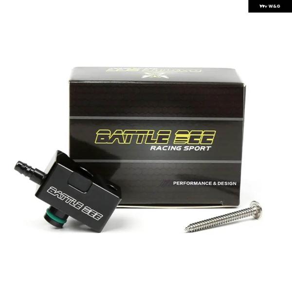 並行輸入品 ターボブーストタップ V.8TACUUM アダプター VAG アウディ GEN3 1 2...