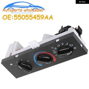 並行輸入品 ヒーター/ エアコン コントロール ...の商品画像