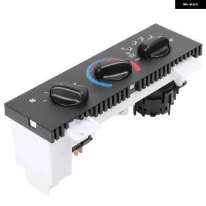並行輸入品 ヒーター/ エアコン コントロール...の詳細画像1