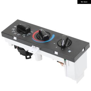 並行輸入品 ヒーター/ エアコン コントロール...の詳細画像2