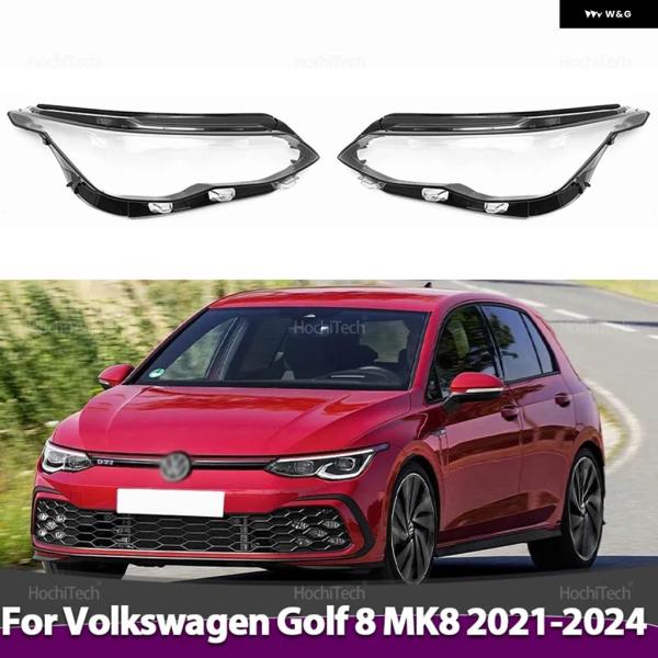 並行輸入品 フォルクスワーゲン VW ゴルフ 8 MK8 CD1 R-LINE GTI 2021-2...