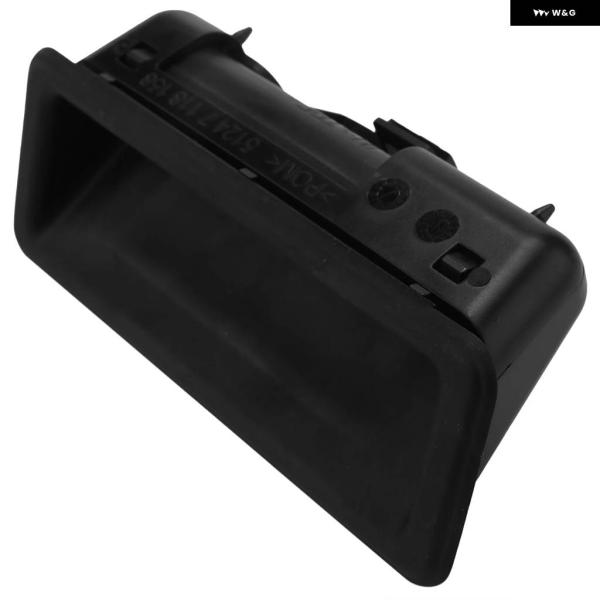 並行輸入品 トランク /ブートリッド プッシュ ボタン 式テールゲートハッチスイッチ BMW E90...