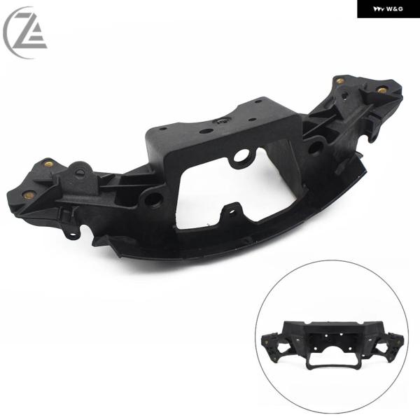 並行輸入品 カワサキ ZX-10R 2011-2014 バイク フロント アッパー フェアリング ス...