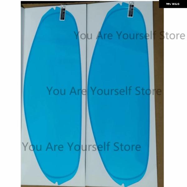 並行輸入品 防曇フィルム SHOEI RF1400 NXR2 CWR-F2 CWR-F2R Z8 X...