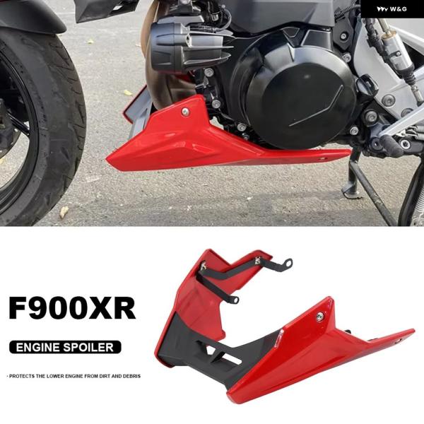 並行輸入品 F900R 2020 2021 オートバイ エンジン スポイラー シャーシ シュラウド ...