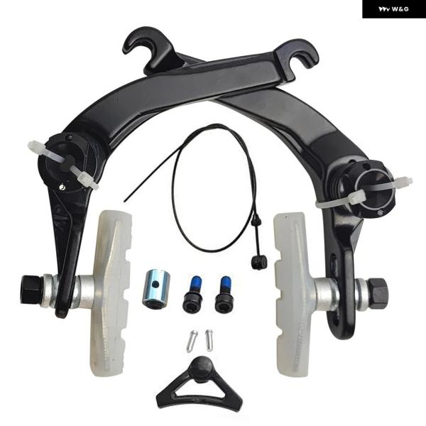並行輸入品 CEJLRO BMX リア U ブレーキ ブレーキ 自転車ブレーキ ブレーキパーツ BM...