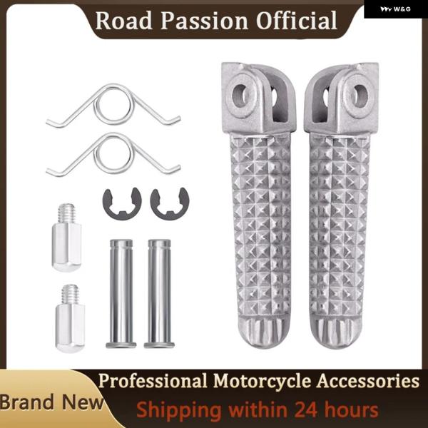 並行輸入品 オートバイ フットペグ /ペダル ヤマハ YZF-R1 S YZF-R6S R1M MT...