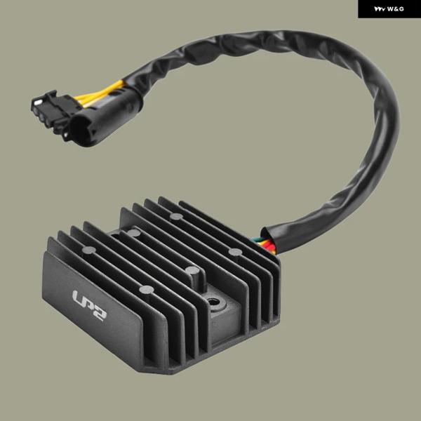 並行輸入品 レギュレーター 整流器 BMW F650CS F650GS F700GS F800ST ...