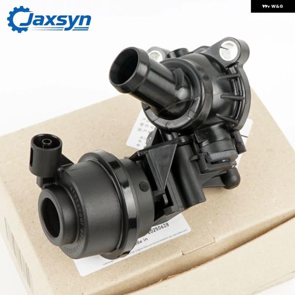 並行輸入品 059121737AM エンジン 冷却水調整 バルブ CRCA アウディ Q5 Q7 A...
