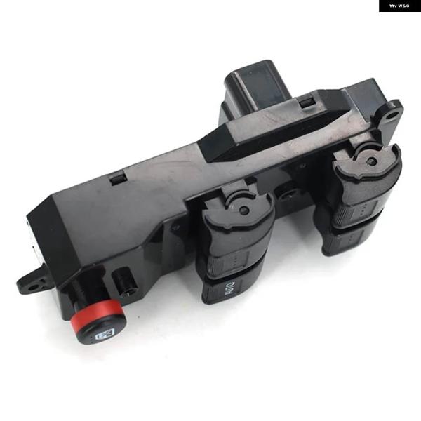 並行輸入品 2X 35750-S5A-A02ZA パワーウィンドウスイッチ ホンダ シビック 200...