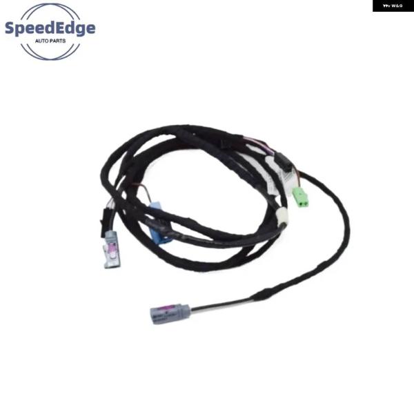 並行輸入品OEM 3C8971192C リア トランク ブートリッド ハーネス VW パサート CC...