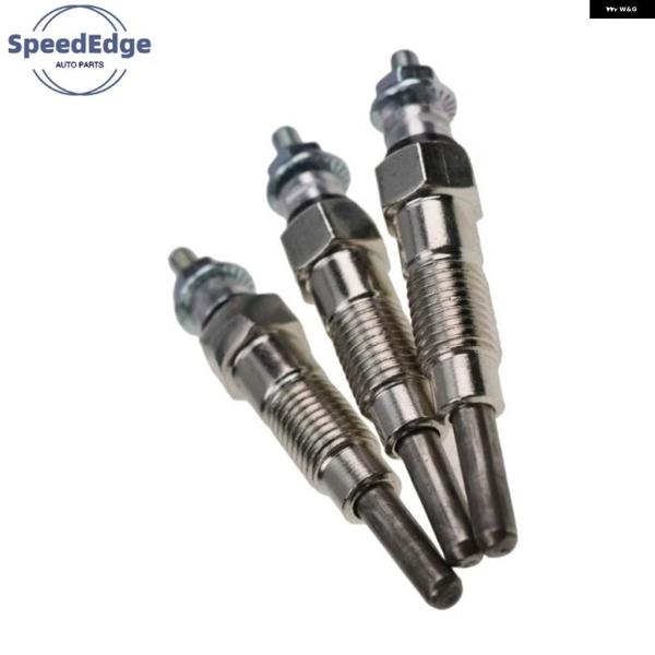 【並行輸入品】OEM 15951-65510 3PCS 点火 システム スパークプラグ グロープラグ...