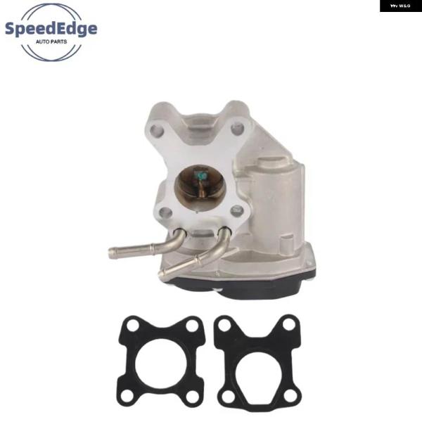並行輸入品OEM 147105X00D 排気ガス再循環 バルブ 日産 NP300 ナバラ ピックアッ...