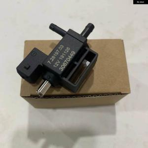 並行輸入品ターボブースト圧力 ソレノイド バルブ 30670449 ボルボ C30 C70 S40 S60 V50 V60 V70 XC60 XC70 6M5G9K378AA 728197160 BL3E9K378BA