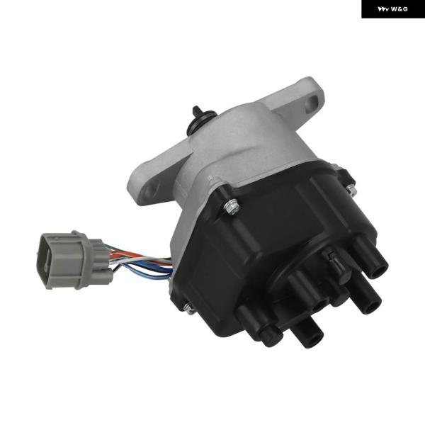 並行輸入品 イグニッション ディストリビューター ホンダ アキュラ B16A B16A2 B18C ...