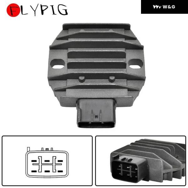 並行輸入品 SH640E-11 12V 電圧レギュレーター 整流器 ヤマハ YFM 450 350 ...