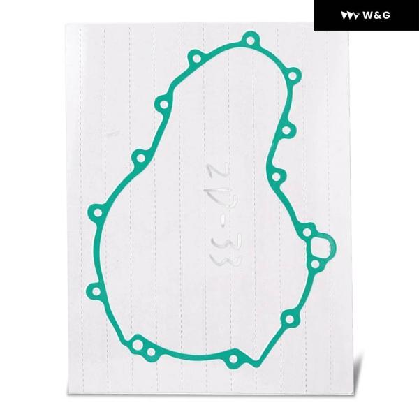 並行輸入品 11147670688 ジェネレーター クランクケース カバー ガスケット BMW F8...
