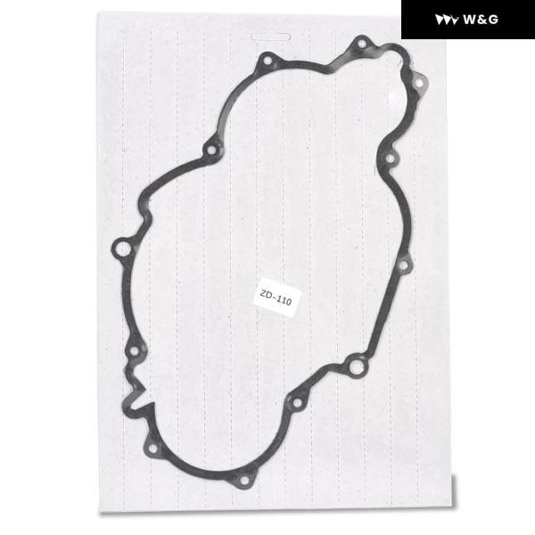 並行輸入品 61230040000 ガスケット ジェネレーター カバー 1090 1190 ADV ...