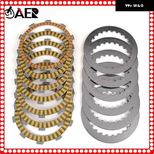 並行輸入品 クラッチ フリクションプレート ホンダ VT600C VT600 SHADOW VLX ...