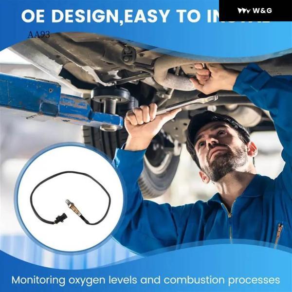 並行輸入品 オキシセンサー LR049882 LR035750 EJ32-9F472-AA ランドロ...