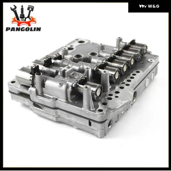 並行輸入品 MPS6トランス ミッション ソレノイド バルブ ボディ6DCT450 ダッジ アベンジ...