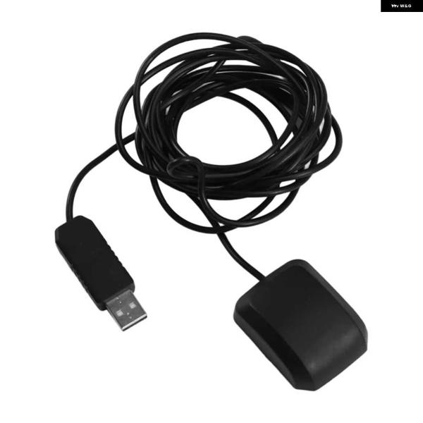 並行輸入品0.25- 10HZ GPS受信機 WT-2828-RD-USB USBデュアルRTK R...