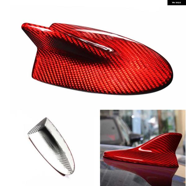 並行輸入品レクサス IS250 ISF IS350 2008-2013 レッドルーフ シャークフィン...