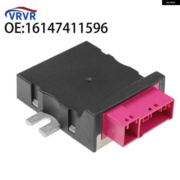 並行輸入品16147411596 16147276073 燃料 ポンプ 制御 モジュール BMW X...