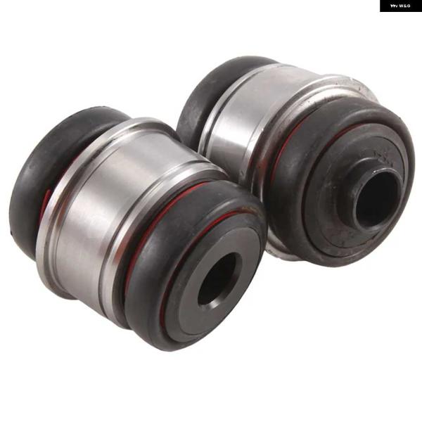 並行輸入品1ペア 車用 リアサスペンション コントロール アームジョイント ボールジョイント コント...