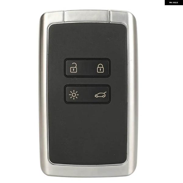 並行輸入品4 ボタン スマートリモート コントロール スマートリモート コントロール カーキーFOR...