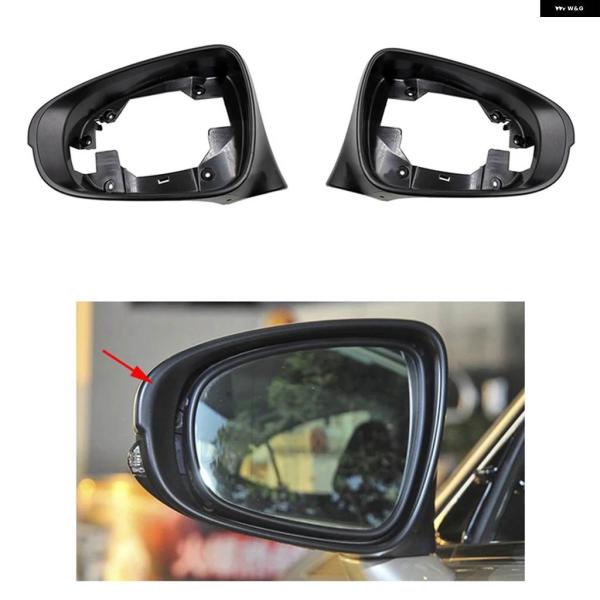 並行輸入品オート右サイドウィングミラー ハウジング レクサス CT CT200H 2011-2018...