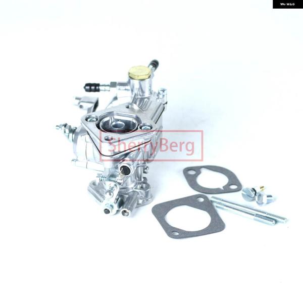 並行輸入品キャブレター フィアット 500 126 REP WEBER EMPI タイプ 28 IM...