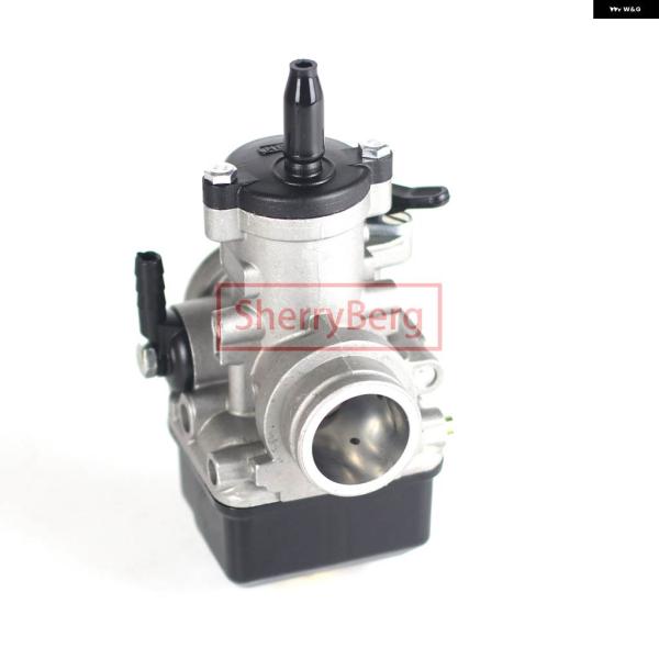 並行輸入品キャブレター DELLORTO キャブレター PHBH 28 BS 28MM PHBH28...