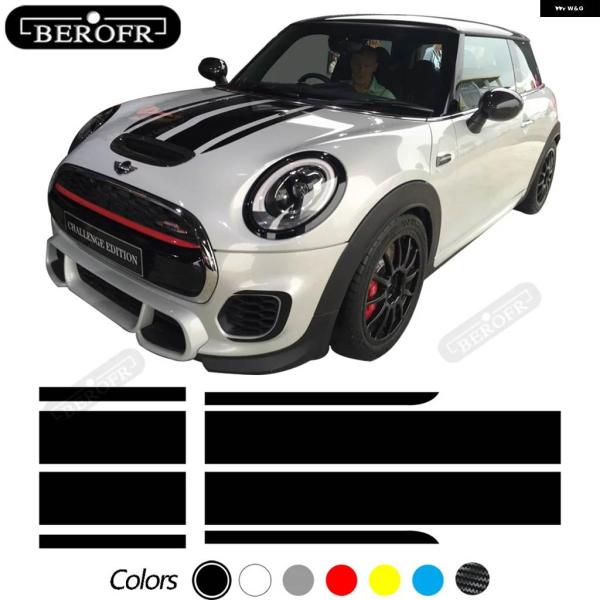 並行輸入品MINI ジョン クーパー ワークス F56 F55 F57 R56 R57 R58 R5...