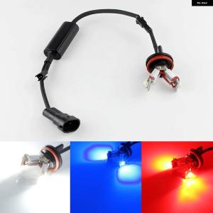 並行輸入品2個 10W LED エンジェルアイ...の詳細画像3