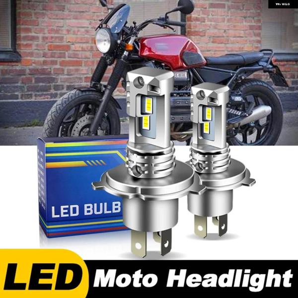 並行輸入品1個/2個 オートバイ LED ヘッドライト BMW K1 K75 K100 K1100 ...