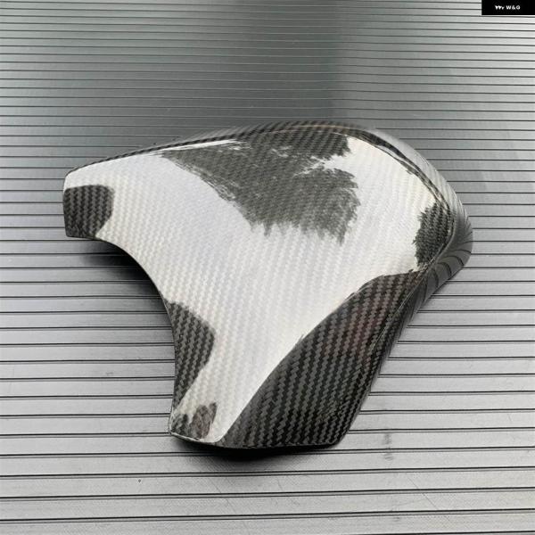 並行輸入品カワサキ ZX-10R 2004 2005 オートバイ カーボン燃料タンクカバー 燃料タン...