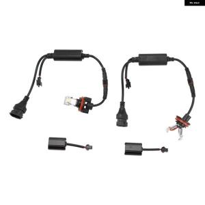 並行輸入品車用LEDエンジェルアイライト 60...の詳細画像4