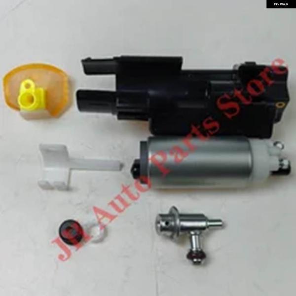 並行輸入品スズキ GSX-R1000 GSXR 1000 2001-04 バイク 燃料 ポンプ 燃料...