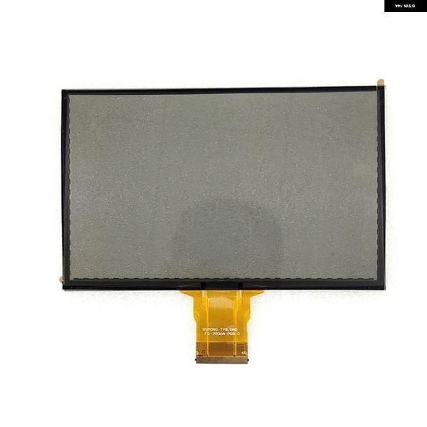 並行輸入品8インチ ナビゲーション タッチスクリーン デジタイザー フォード F150 F250 F...