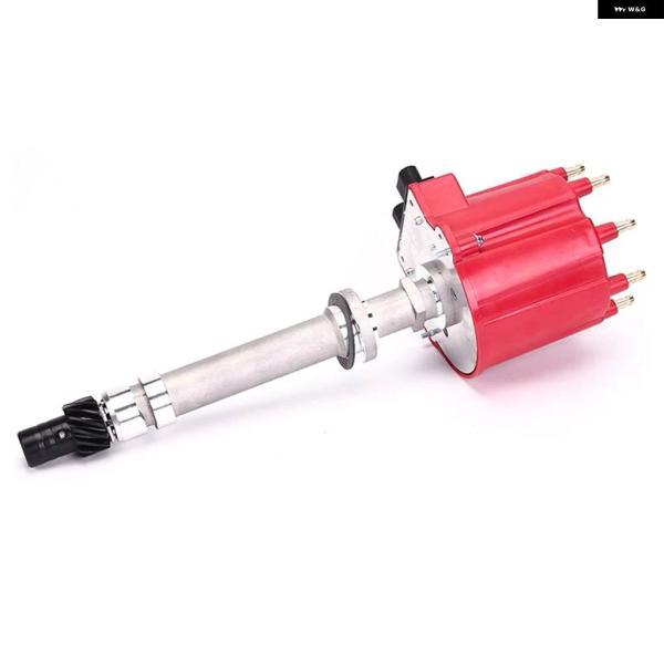 並行輸入品イグニッション ディストリビューター 1103952 シボレー TBI SBC 305 3...