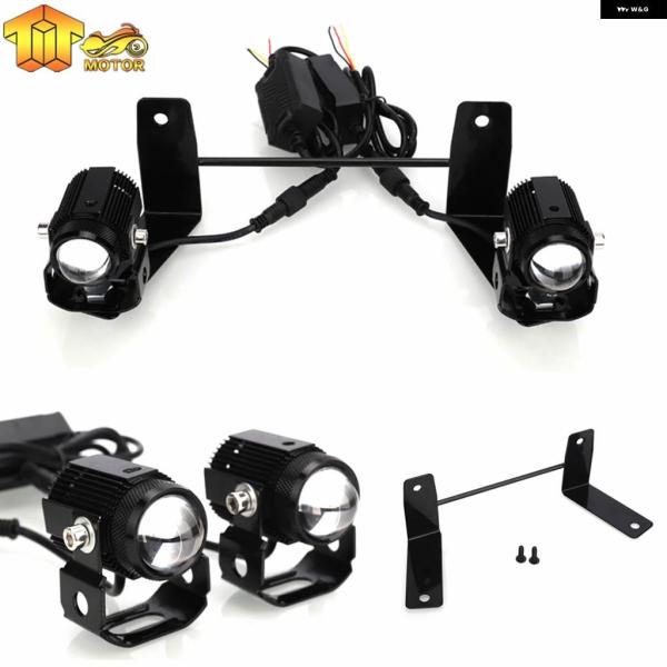 並行輸入品ヤマハ NMAX155 NMAX125 125 バイク ヘッドライト ブラケット ヘッドラ...