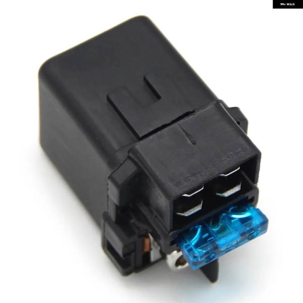 並行輸入品バイク スターター ソレノイド リレー ホンダ SH300 PS250 NES125 NE...