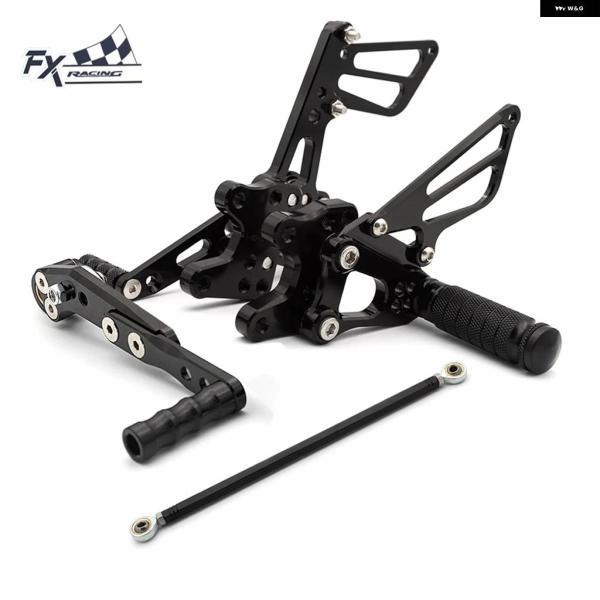 並行輸入品スズキ GSXR1000 GSXR GSX-R 600 750 2010-16 CNC フ...