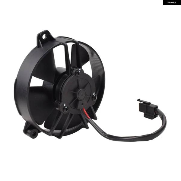 並行輸入品SPAL 30103013 VA31-A101-46S互換 5.20インチ電動ファン プッ...