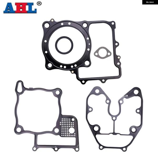 並行輸入品バイク シリンダー トップエンドガスケットキット ホンダ CB1000R CBR1000R...