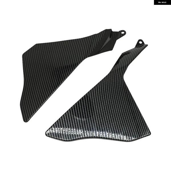 並行輸入品オートバイ アッパーサイドカバー カウル パネル フェアリング トリム YZF1000 Y...